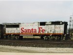 Santa Fe